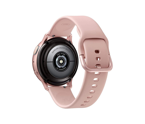 Samsung Galaxy Watch Active 2 Aluminium 40mm Rose Gold - 514537 - zdjęcie 4